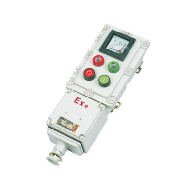 防爆操作柱技術特點 防爆操作柱技術特點