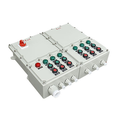 反應(yīng)釜車間防爆照明動(dòng)力控制配電箱BXK 反應(yīng)釜車間防爆照明動(dòng)力控制配電箱BXK