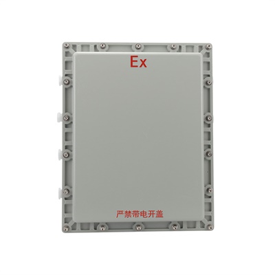 隔爆型防爆接線箱 隔爆型防爆接線箱